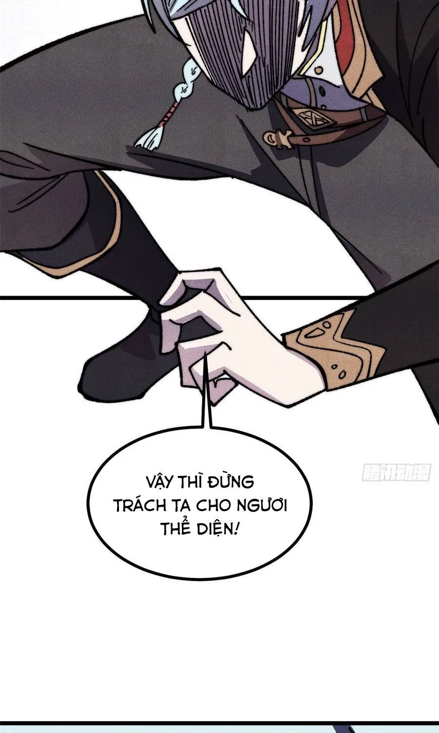 Vạn Cổ Tối Cường Tông Chap 512 - Next Chap 513