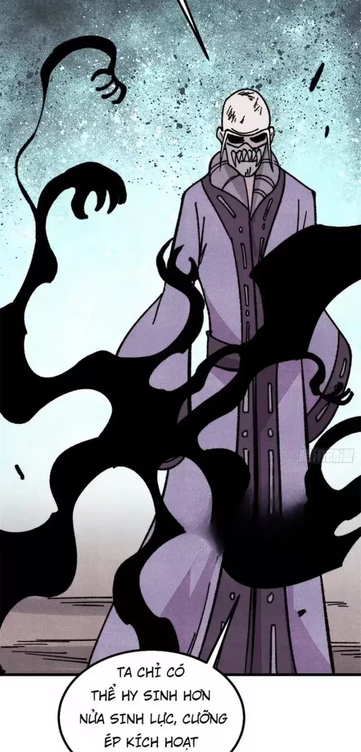 Vạn Cổ Tối Cường Tông Chap 519 - Next Chap 520