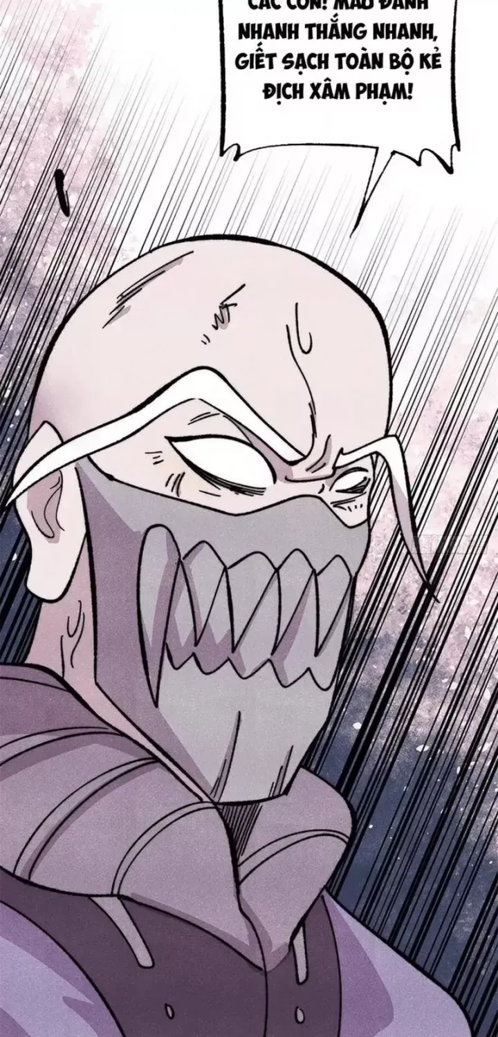 Vạn Cổ Tối Cường Tông Chap 519 - Next Chap 520