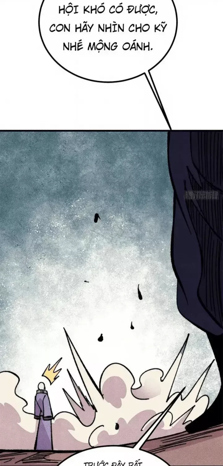 Vạn Cổ Tối Cường Tông Chap 519 - Next Chap 520