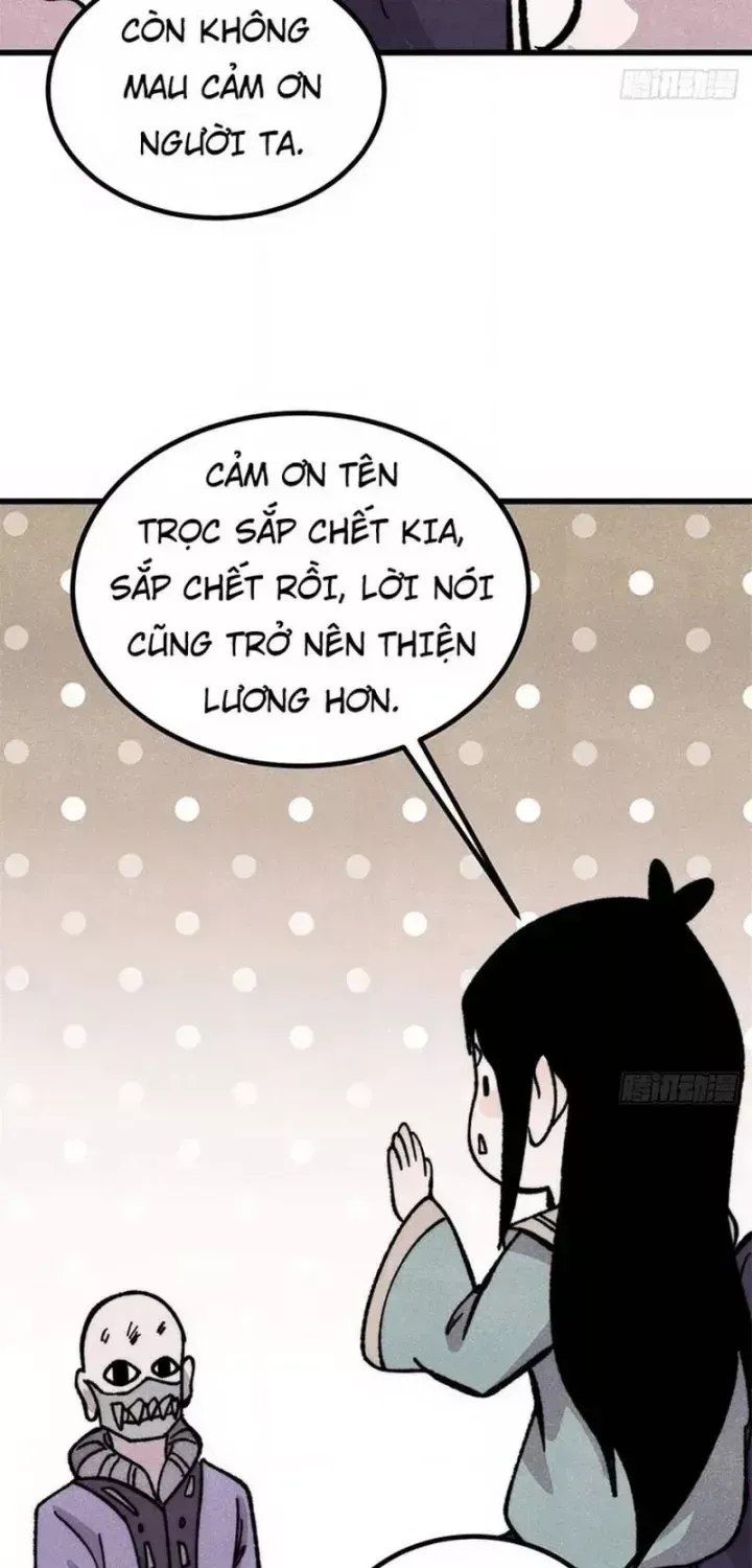 Vạn Cổ Tối Cường Tông Chap 519 - Next Chap 520