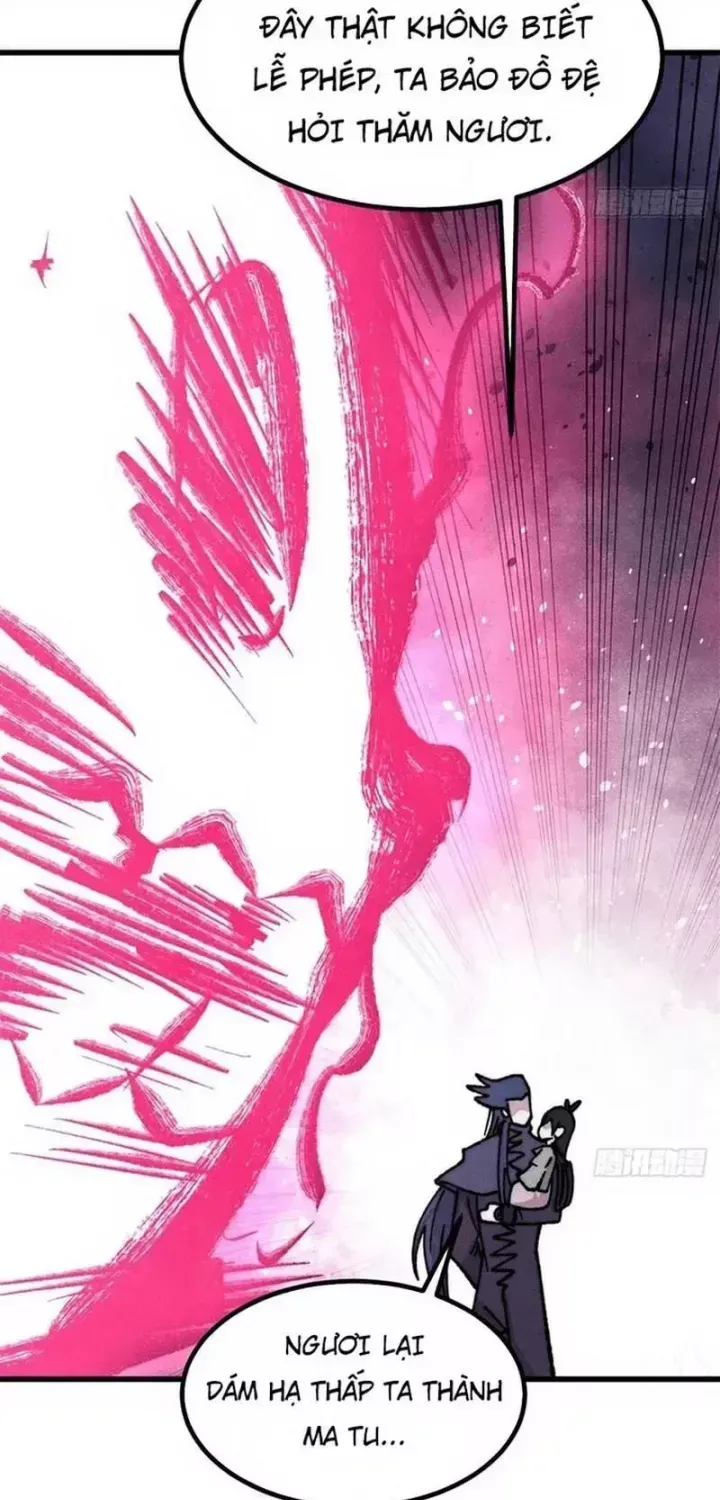 Vạn Cổ Tối Cường Tông Chap 519 - Next Chap 520