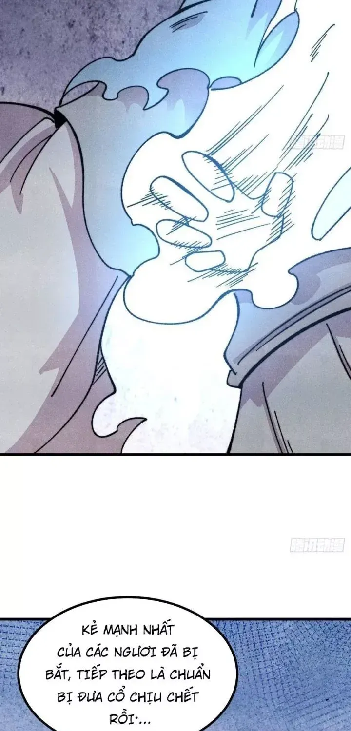 Vạn Cổ Tối Cường Tông Chap 521 - Next Chap 522
