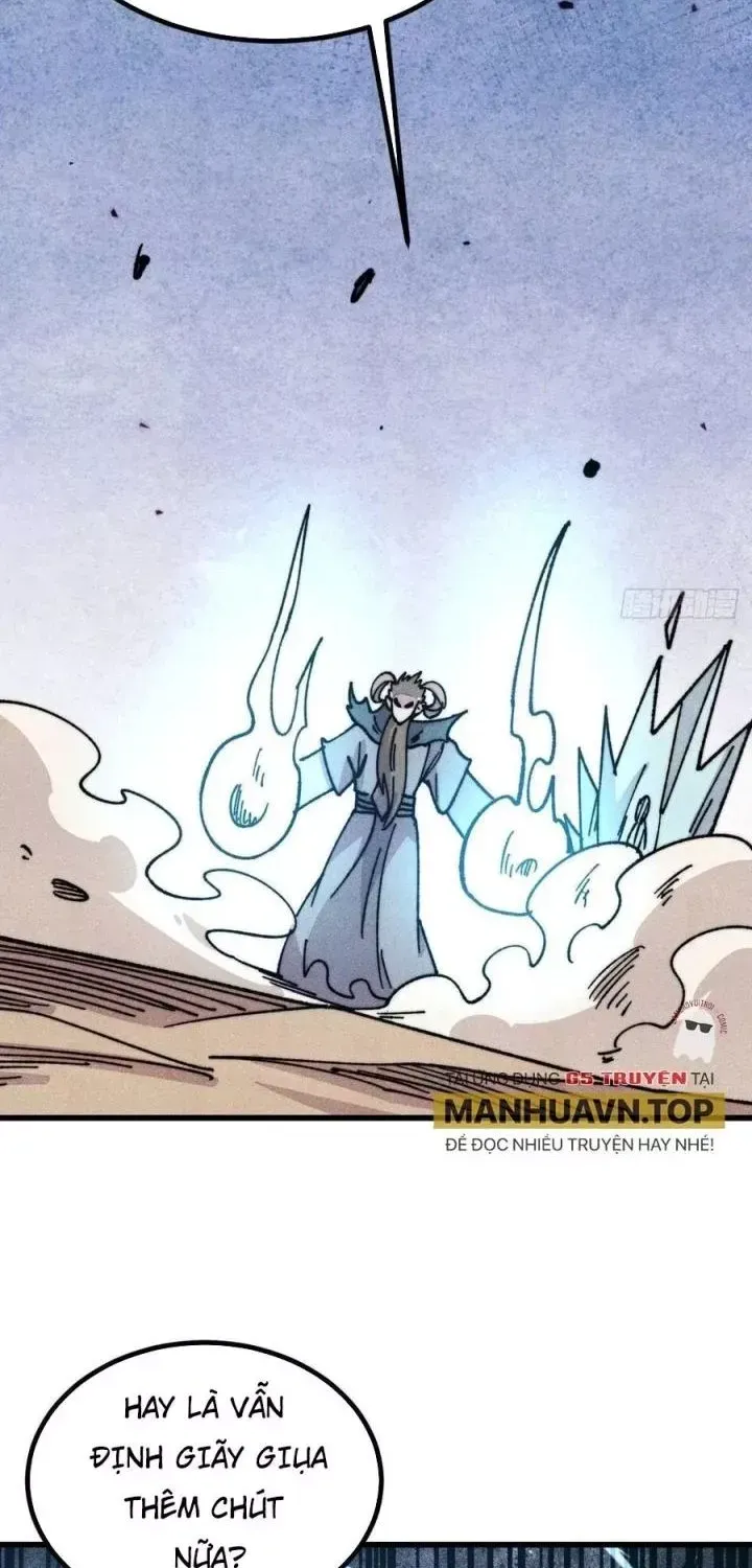 Vạn Cổ Tối Cường Tông Chap 521 - Next Chap 522