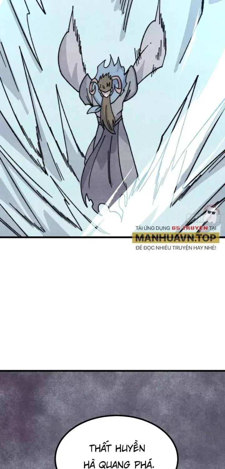 Vạn Cổ Tối Cường Tông Chap 521 - Next Chap 522