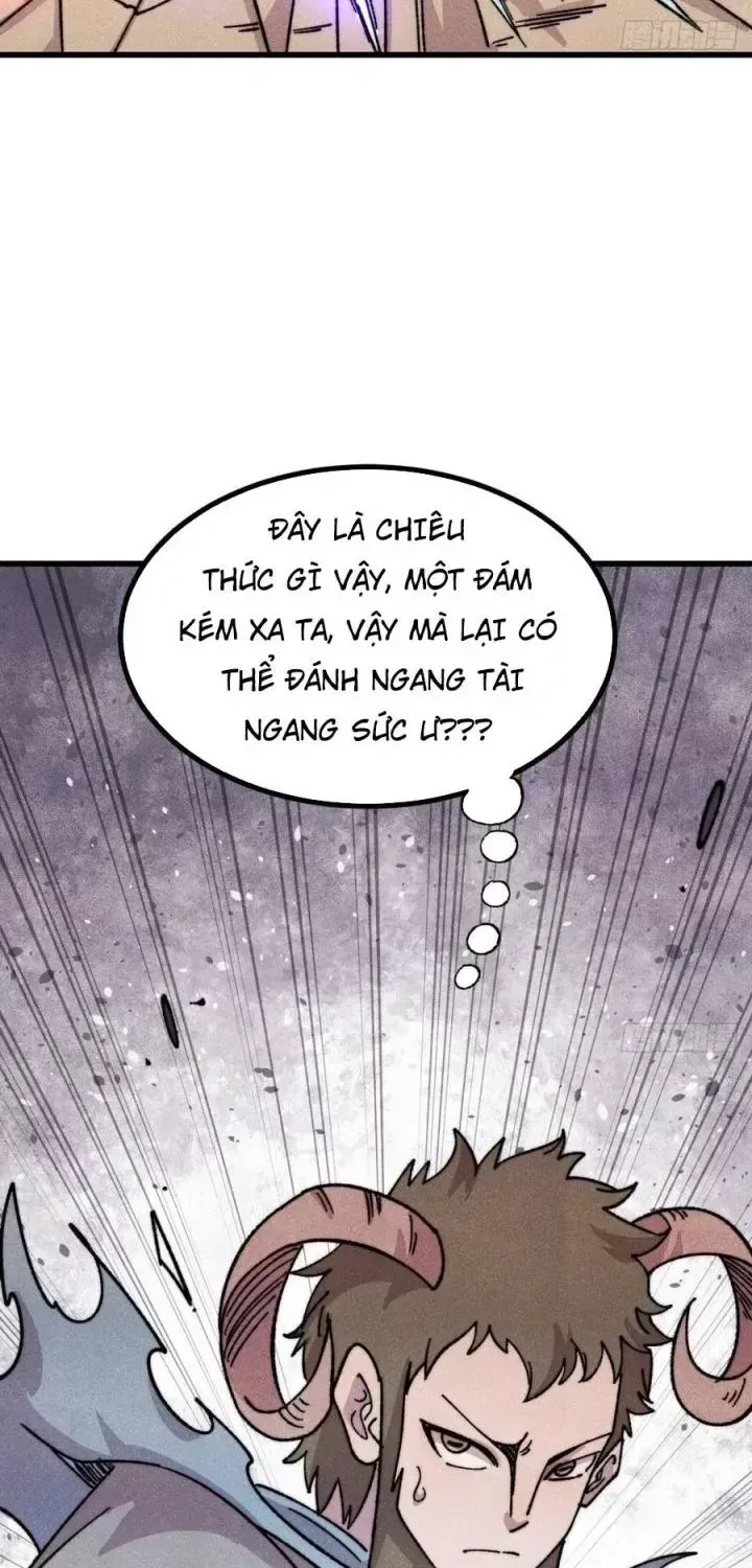 Vạn Cổ Tối Cường Tông Chap 521 - Next Chap 522