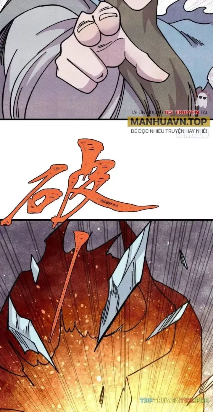 Vạn Cổ Tối Cường Tông Chap 521 - Next Chap 522