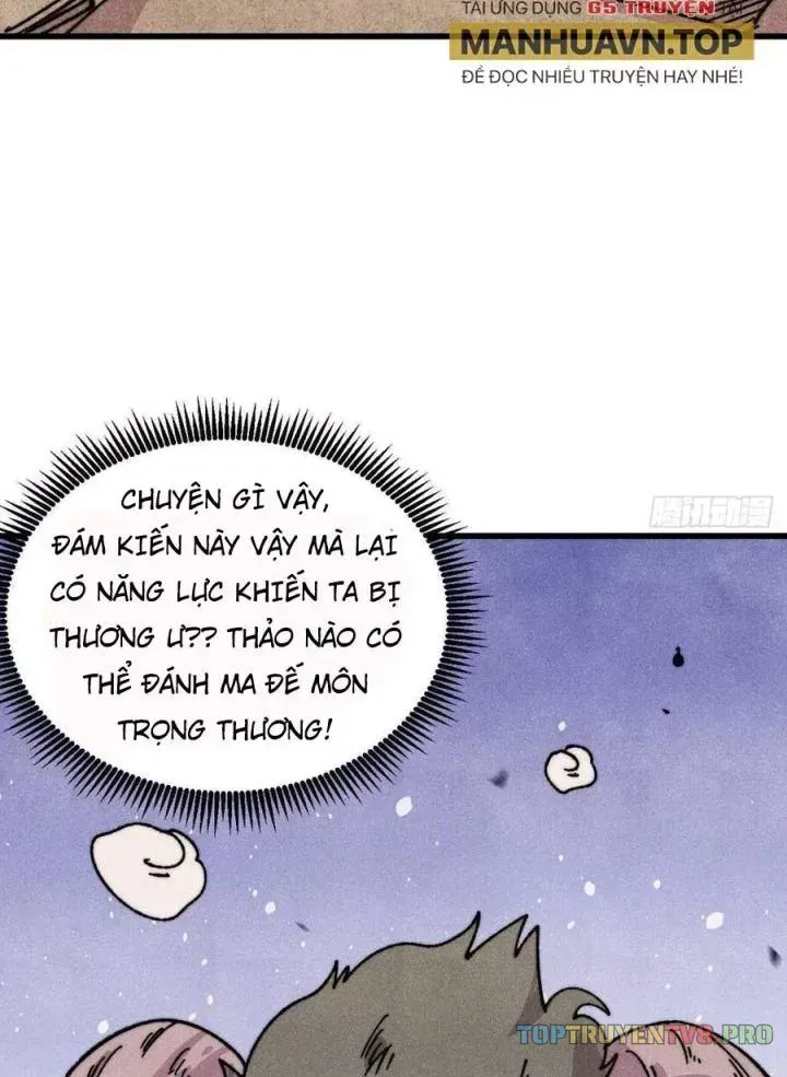 Vạn Cổ Tối Cường Tông Chap 521 - Next Chap 522