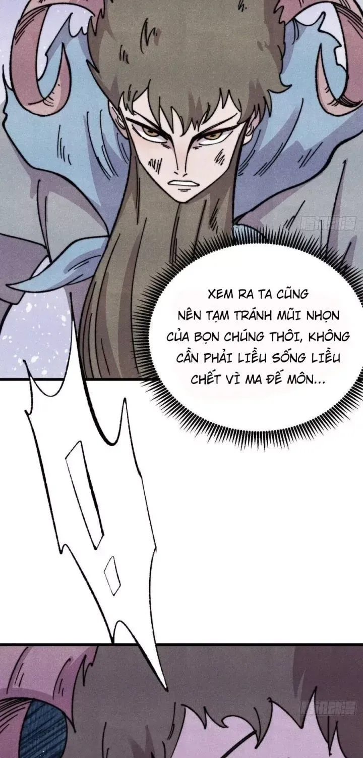 Vạn Cổ Tối Cường Tông Chap 521 - Next Chap 522