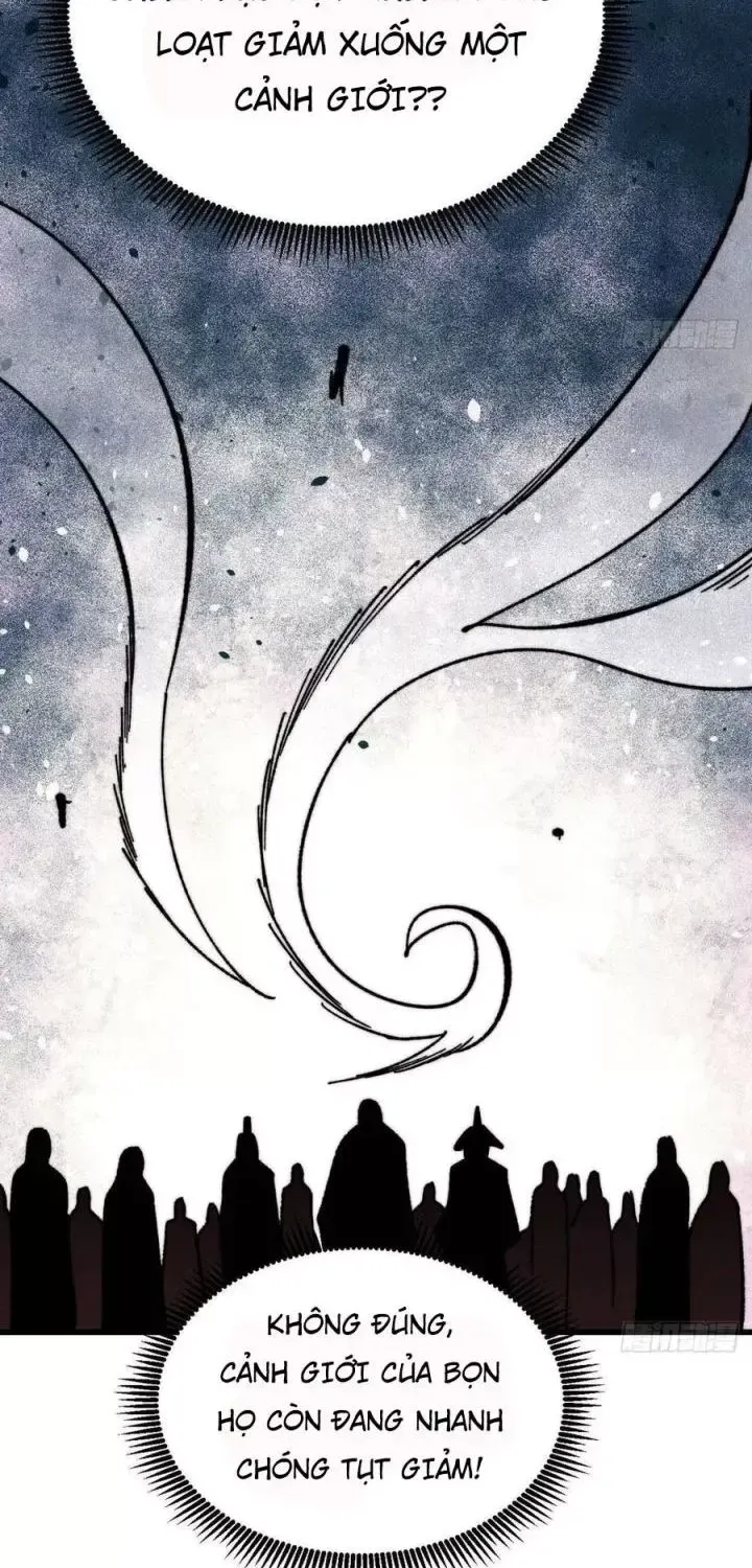 Vạn Cổ Tối Cường Tông Chap 521 - Next Chap 522