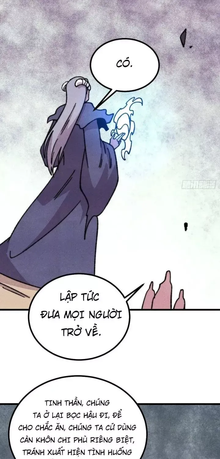 Vạn Cổ Tối Cường Tông Chap 521 - Next Chap 522