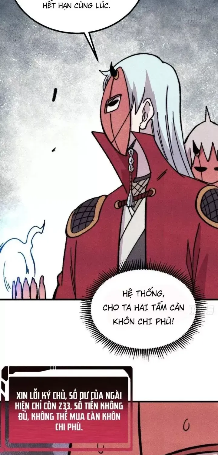 Vạn Cổ Tối Cường Tông Chap 521 - Next Chap 522