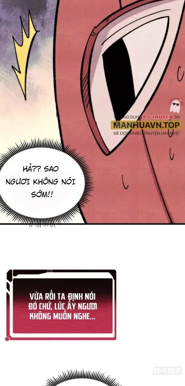 Vạn Cổ Tối Cường Tông Chap 521 - Next Chap 522