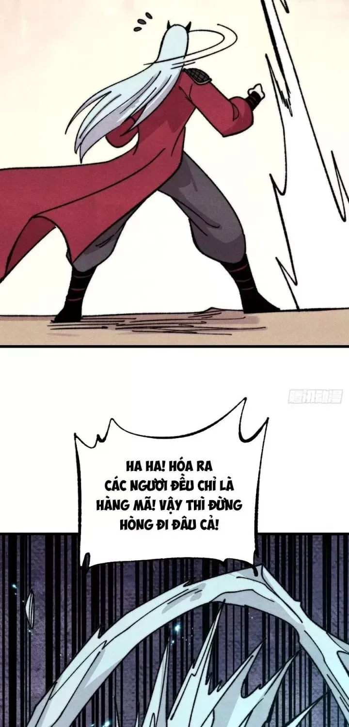 Vạn Cổ Tối Cường Tông Chap 521 - Next Chap 522