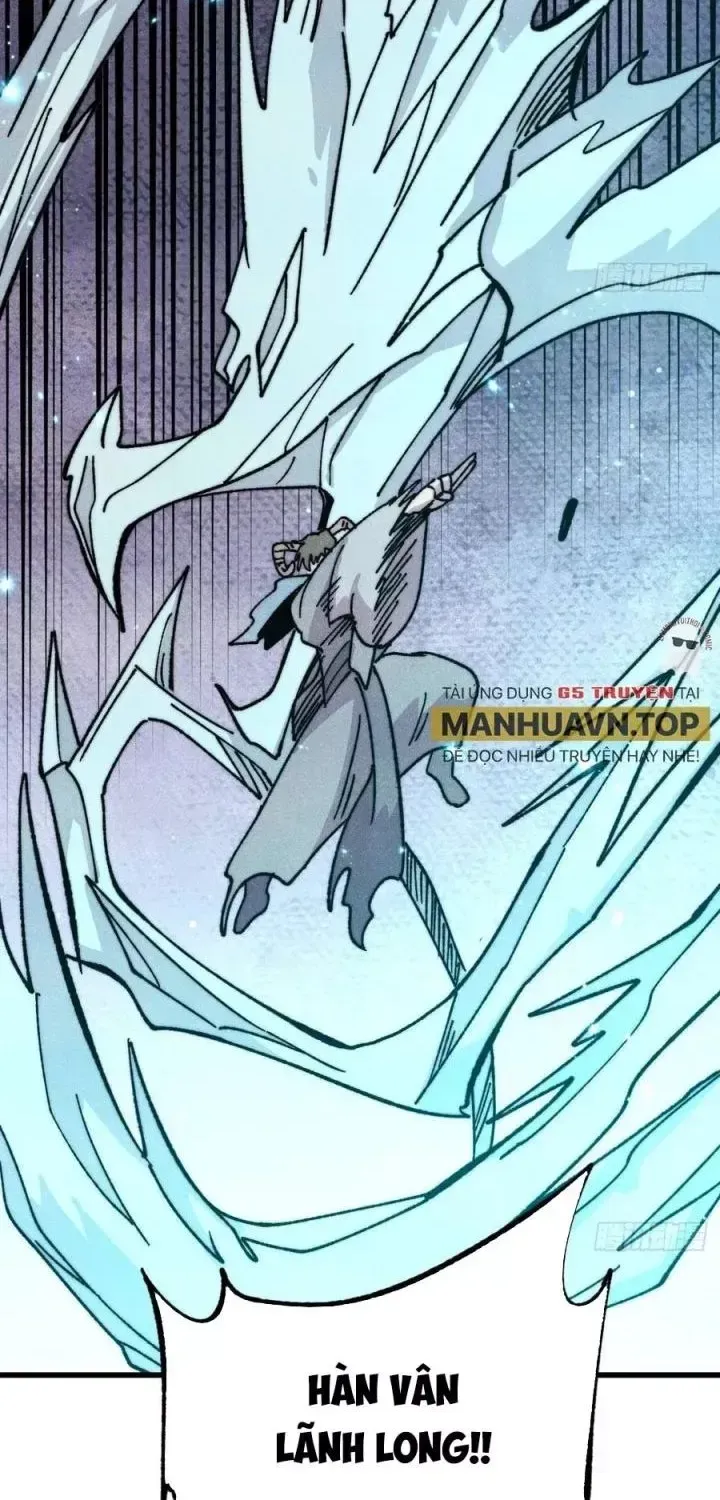 Vạn Cổ Tối Cường Tông Chap 521 - Next Chap 522