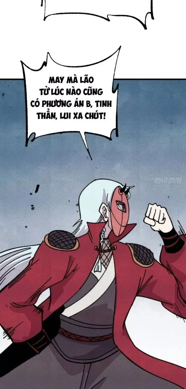 Vạn Cổ Tối Cường Tông Chap 521 - Next Chap 522