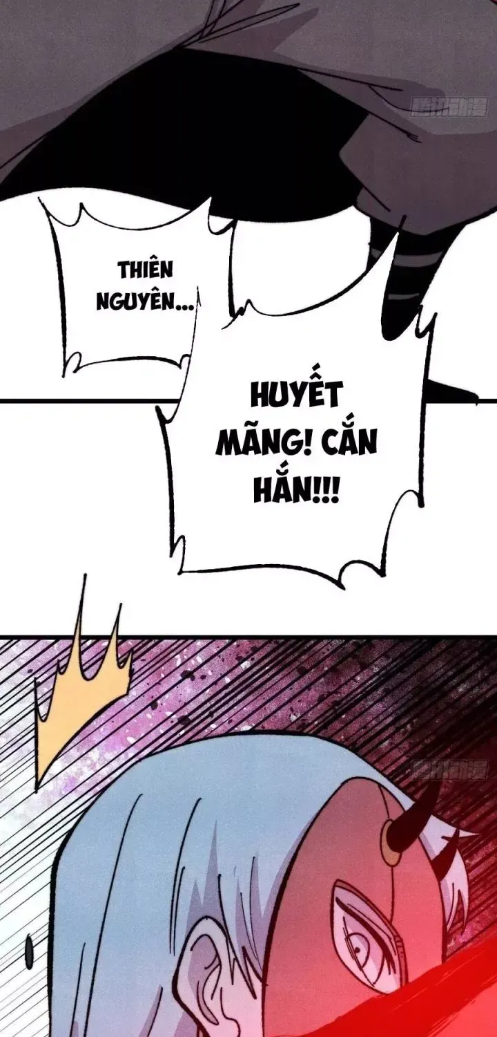 Vạn Cổ Tối Cường Tông Chap 521 - Next Chap 522