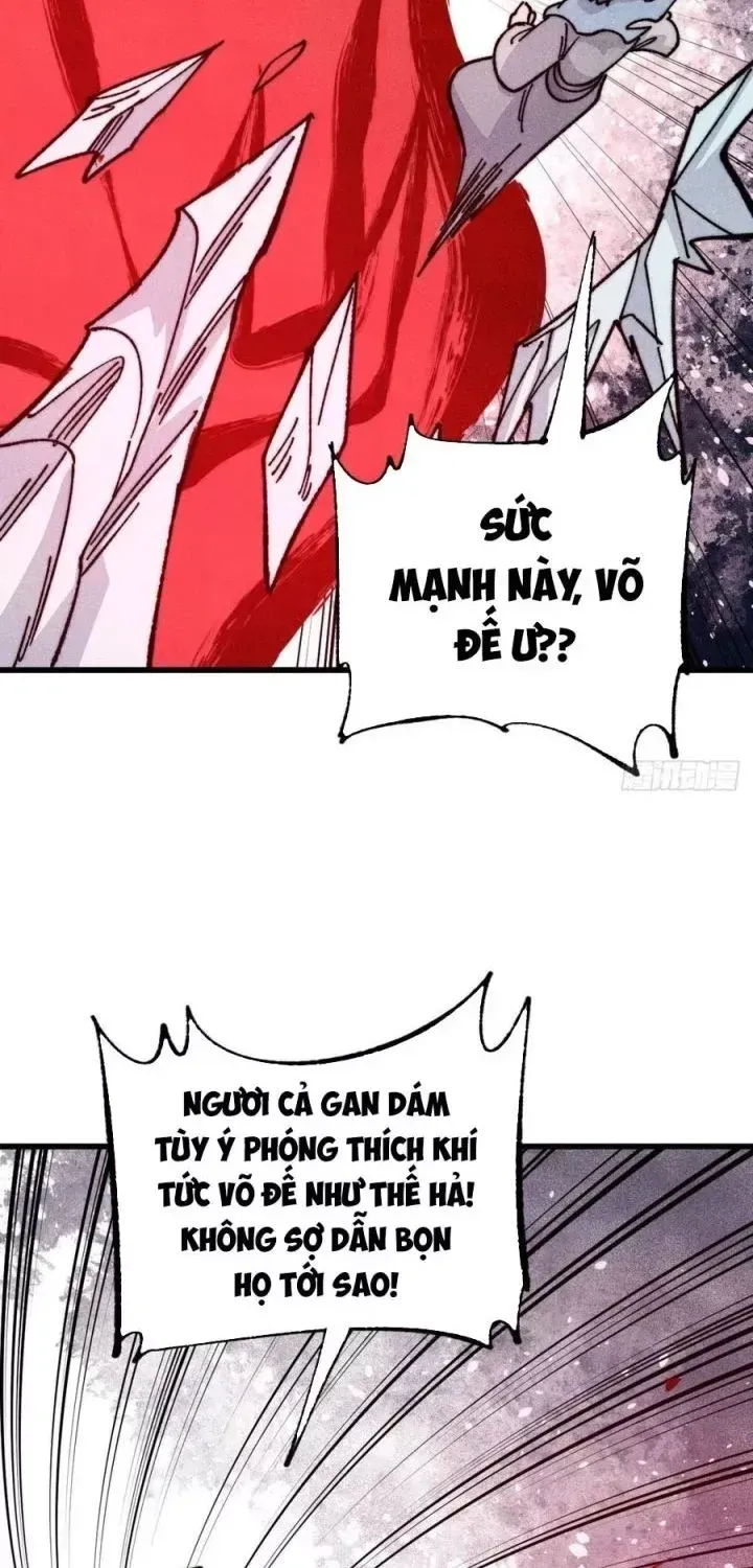 Vạn Cổ Tối Cường Tông Chap 521 - Next Chap 522