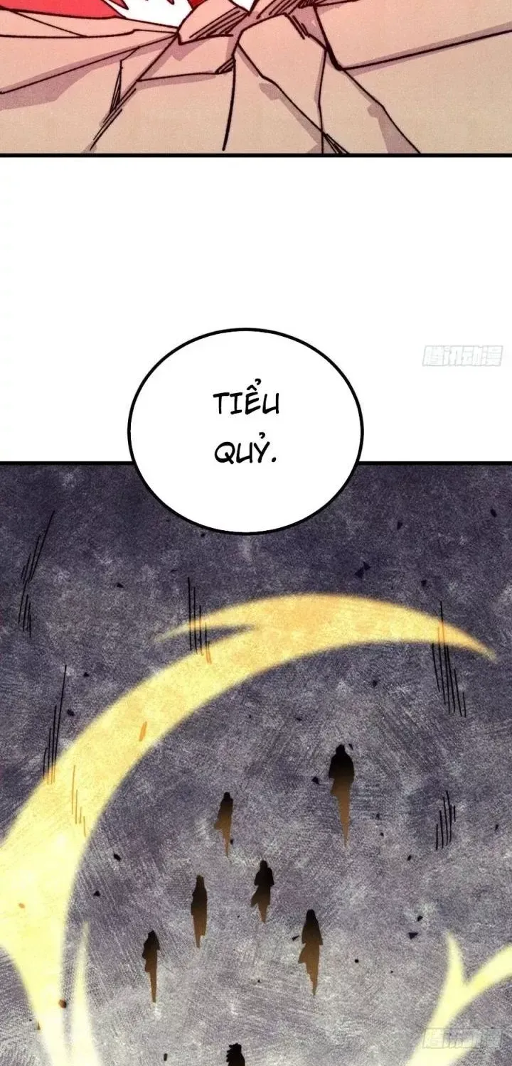 Vạn Cổ Tối Cường Tông Chap 521 - Next Chap 522