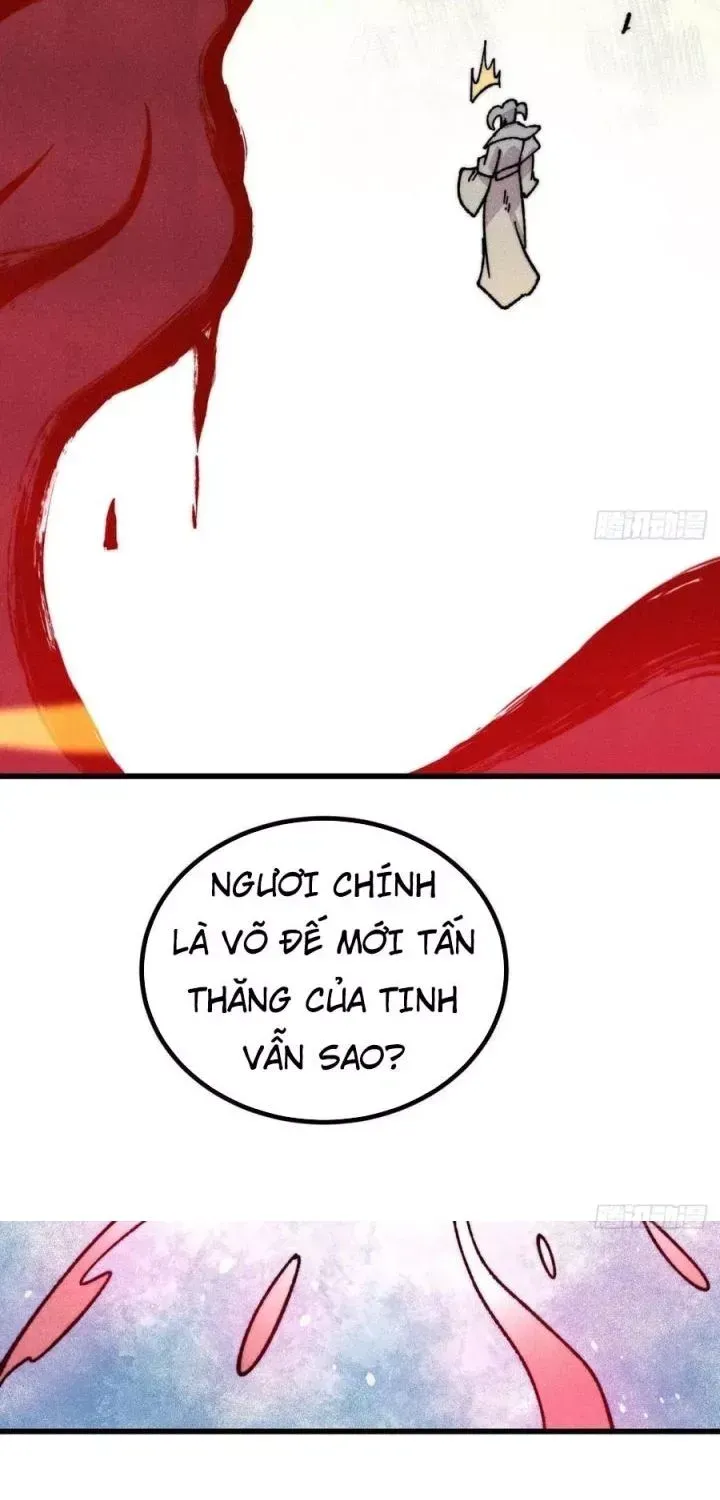 Vạn Cổ Tối Cường Tông Chap 521 - Next Chap 522