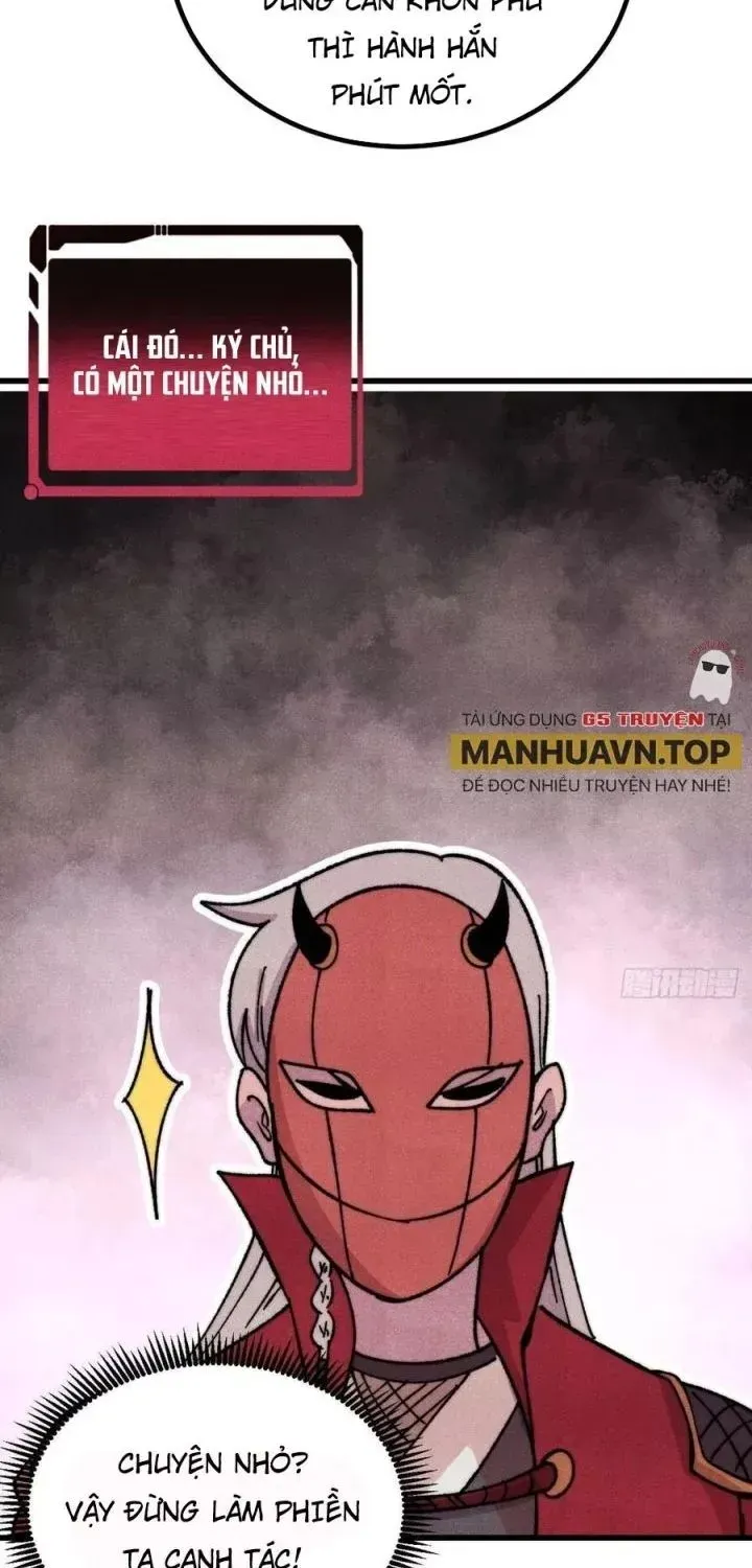 Vạn Cổ Tối Cường Tông Chap 521 - Next Chap 522