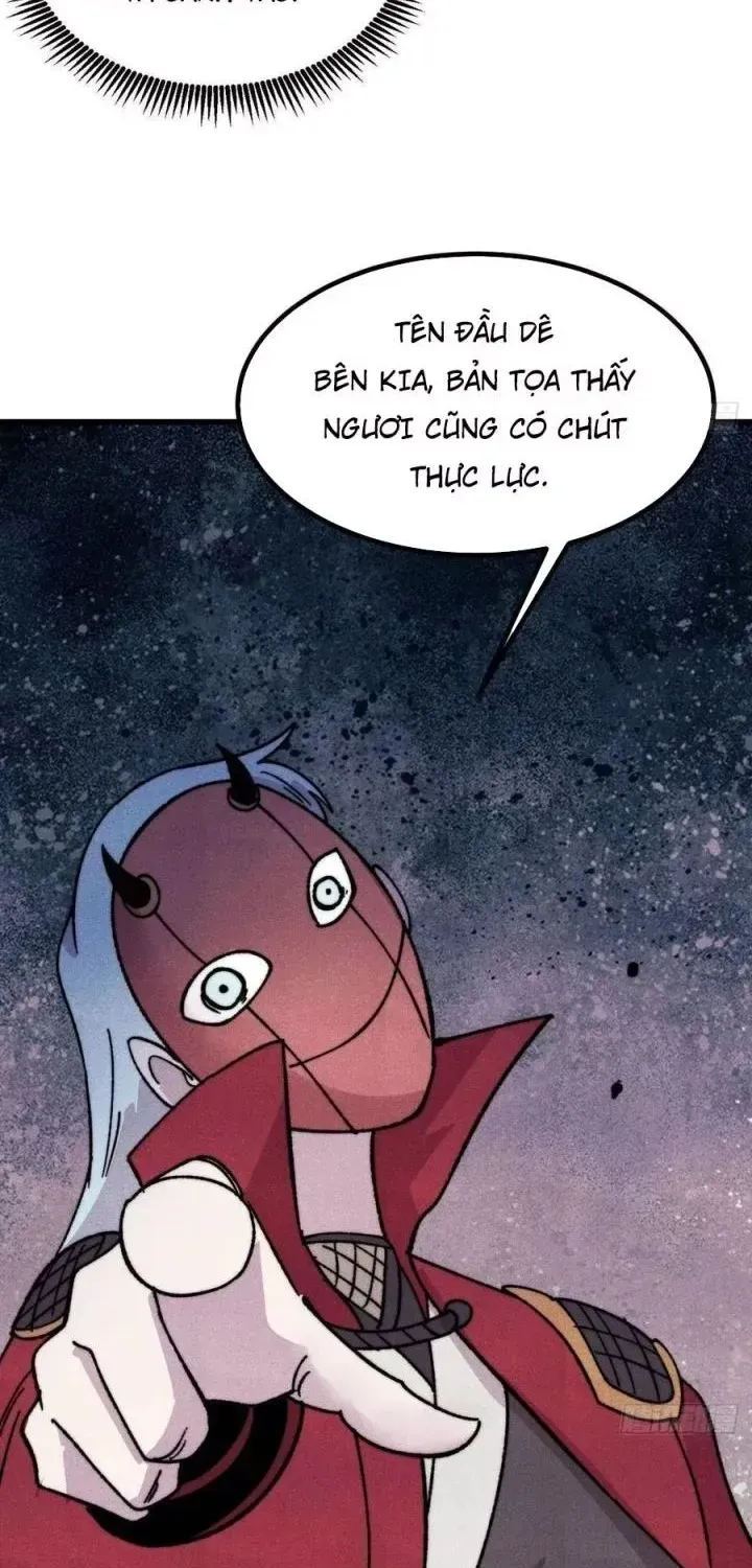 Vạn Cổ Tối Cường Tông Chap 521 - Next Chap 522