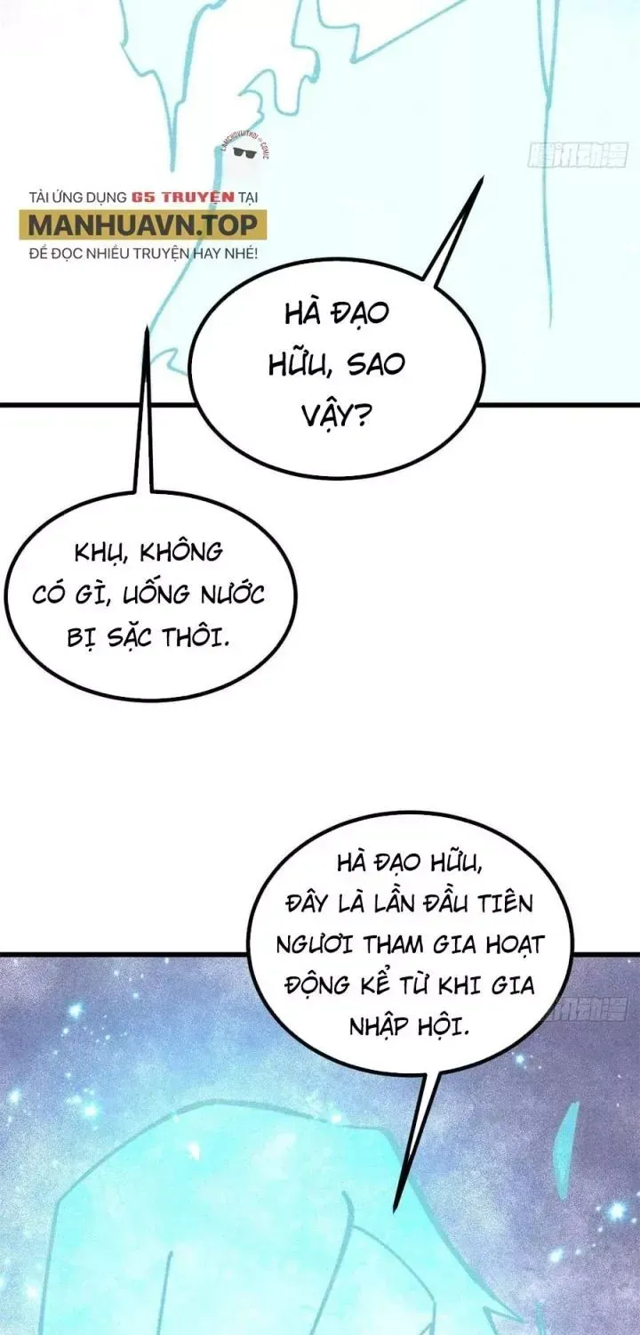 Vạn Cổ Tối Cường Tông Chap 522 - Next Chap 523
