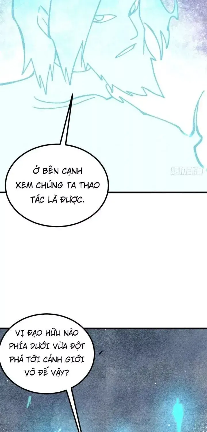 Vạn Cổ Tối Cường Tông Chap 522 - Next Chap 523