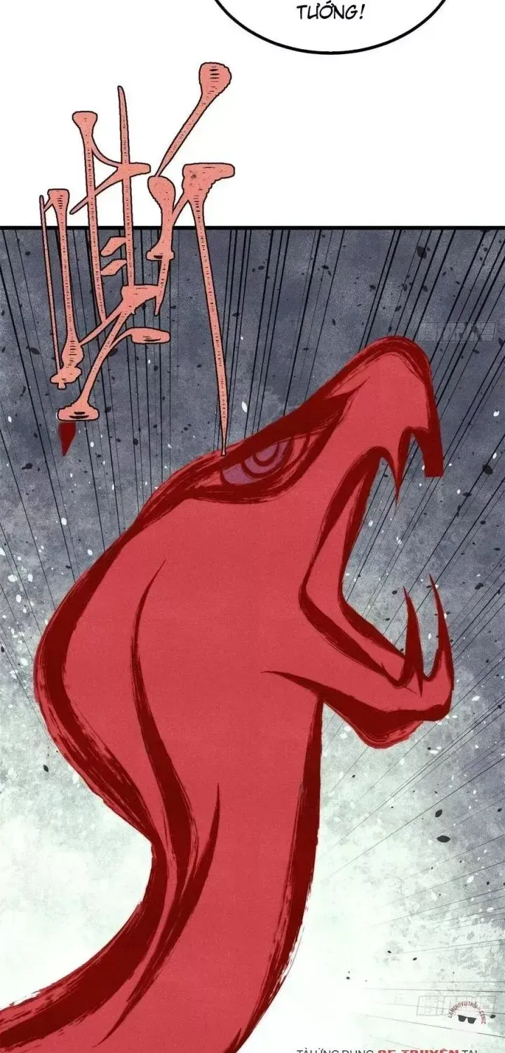 Vạn Cổ Tối Cường Tông Chap 522 - Next Chap 523