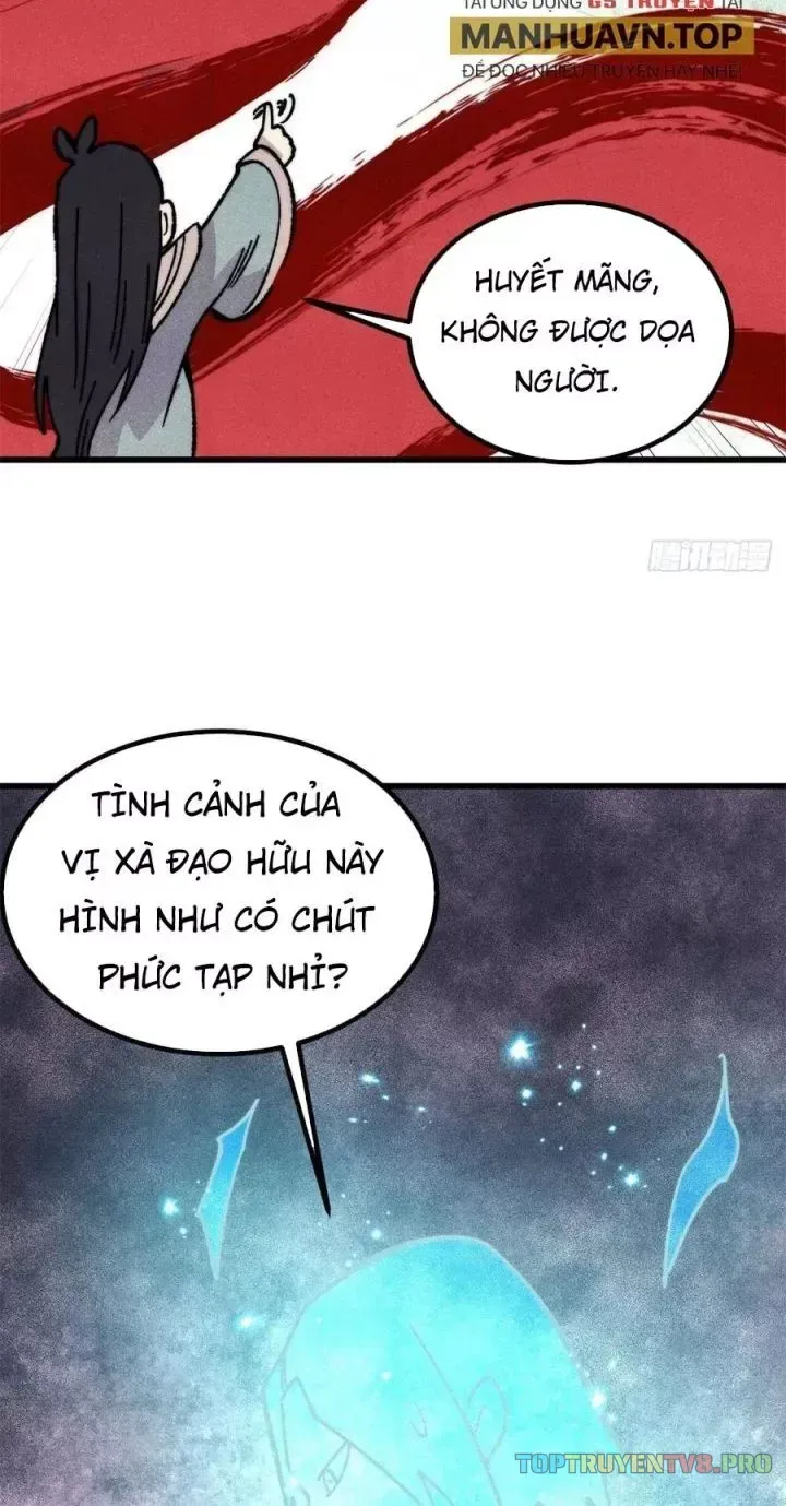 Vạn Cổ Tối Cường Tông Chap 522 - Next Chap 523
