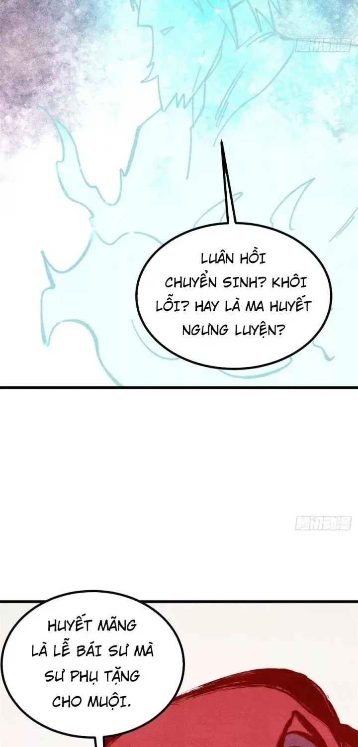 Vạn Cổ Tối Cường Tông Chap 522 - Next Chap 523
