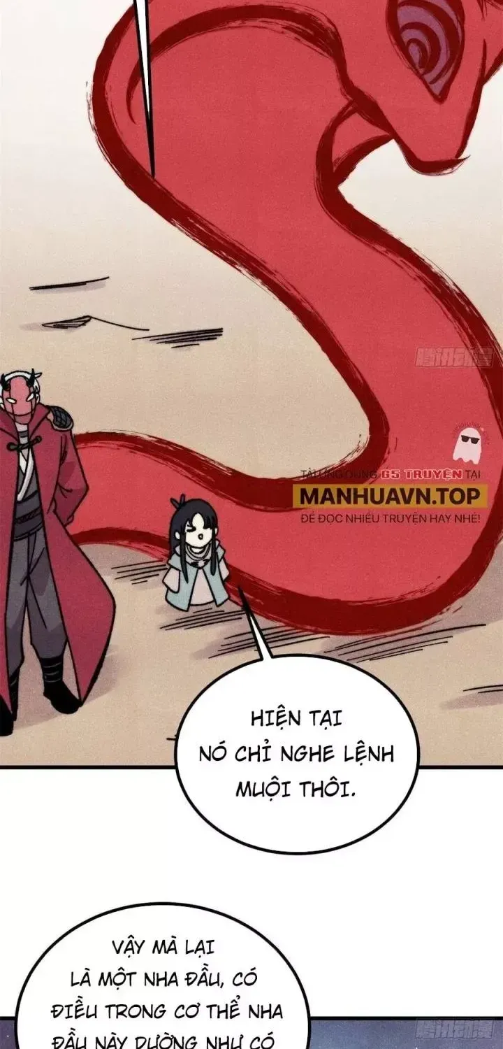 Vạn Cổ Tối Cường Tông Chap 522 - Next Chap 523
