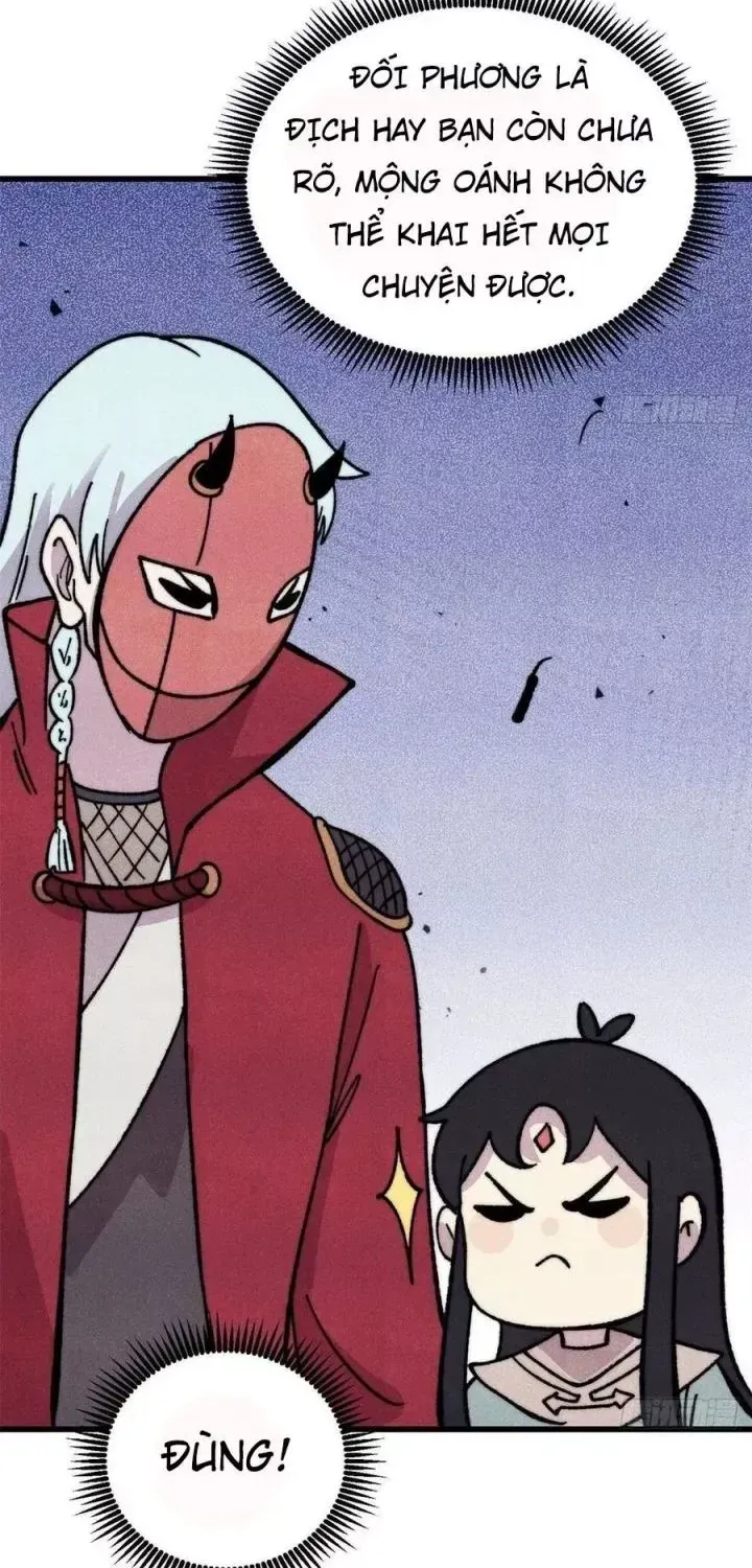 Vạn Cổ Tối Cường Tông Chap 522 - Next Chap 523