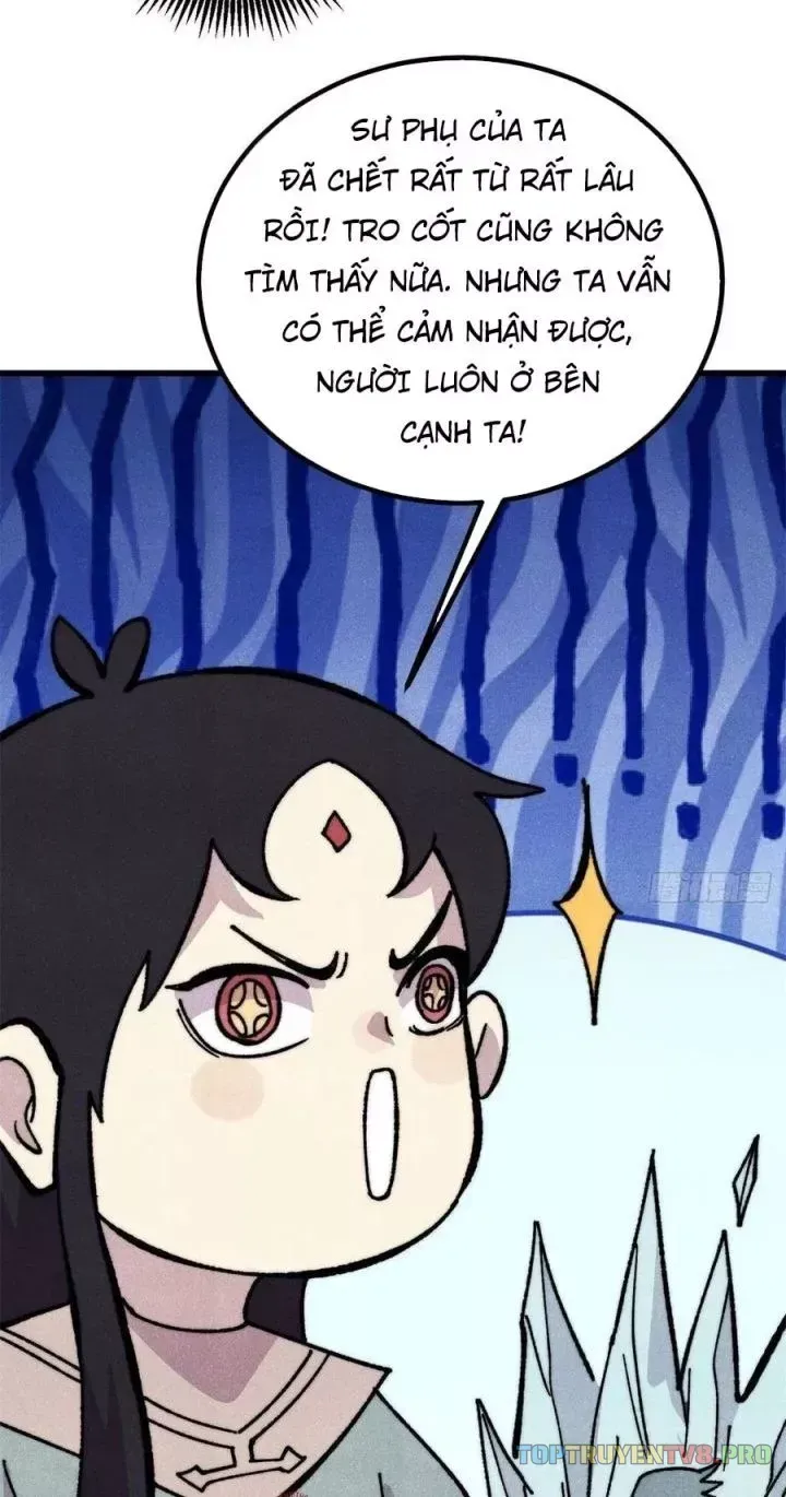 Vạn Cổ Tối Cường Tông Chap 522 - Next Chap 523