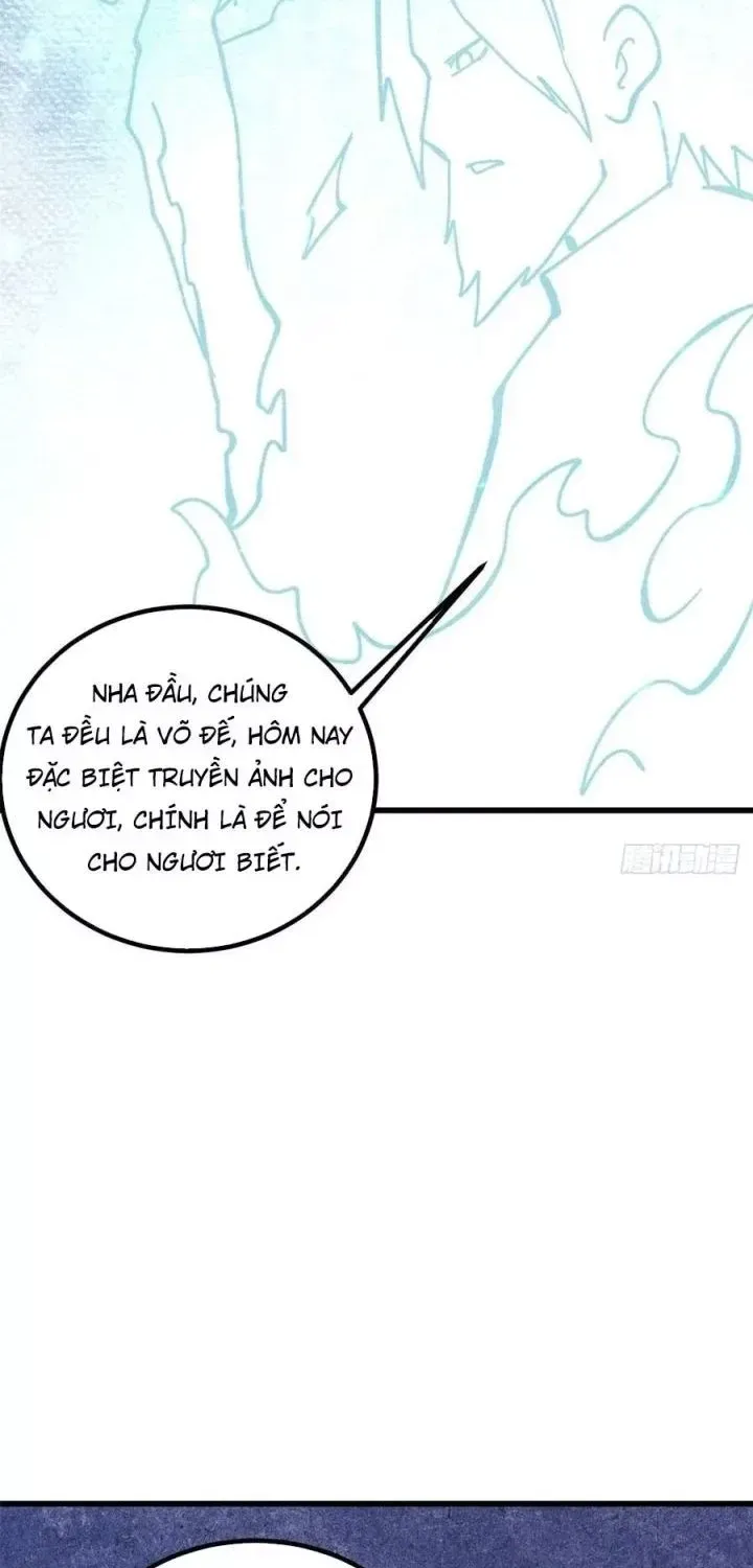 Vạn Cổ Tối Cường Tông Chap 522 - Next Chap 523