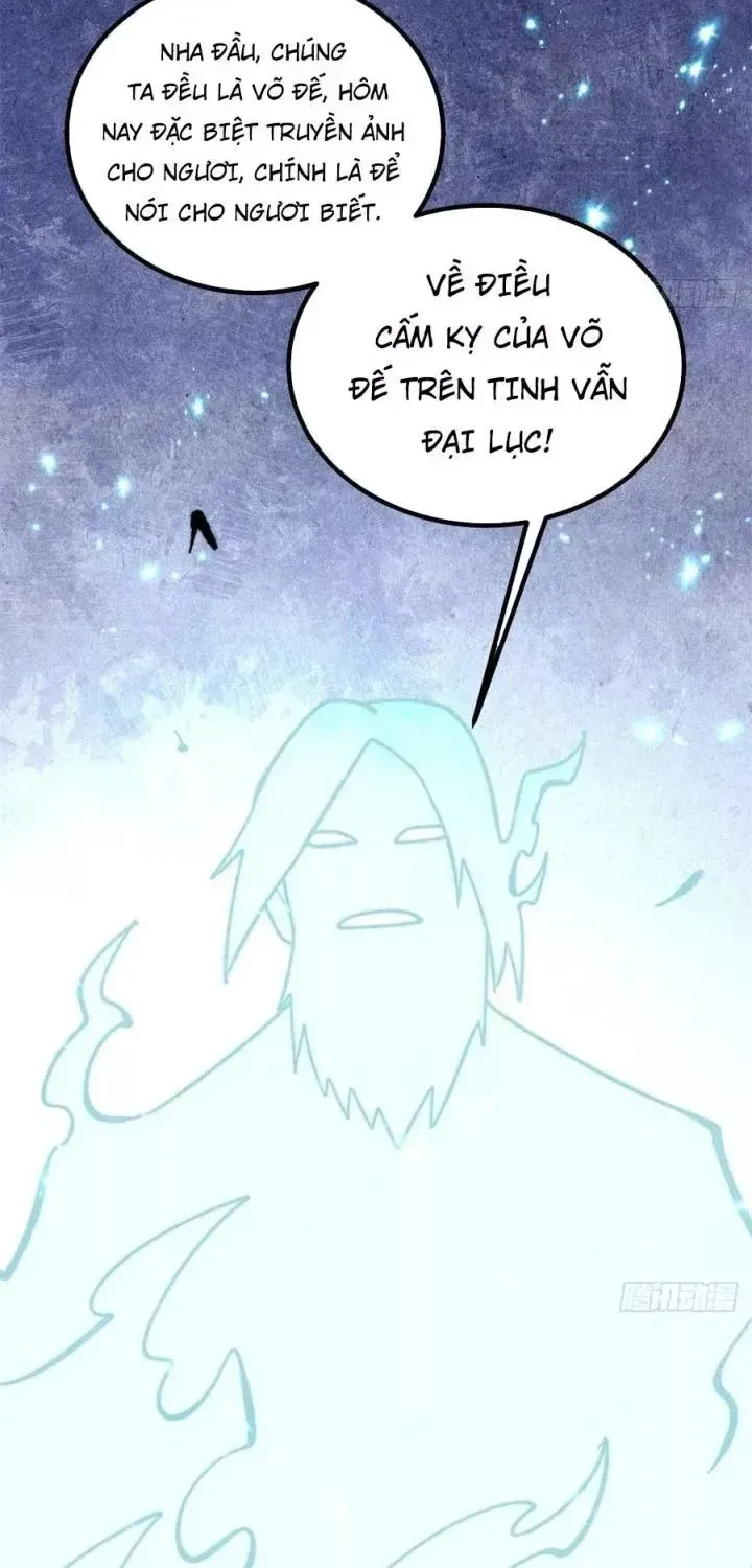 Vạn Cổ Tối Cường Tông Chap 522 - Next Chap 523