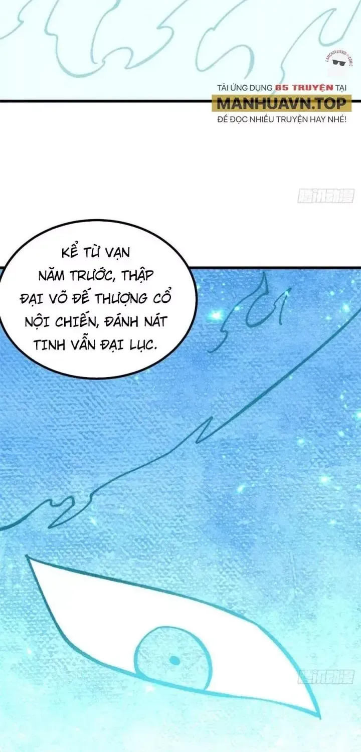 Vạn Cổ Tối Cường Tông Chap 522 - Next Chap 523