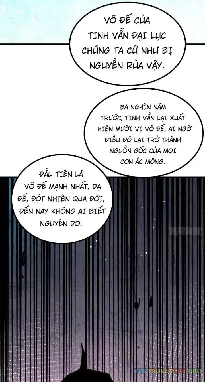 Vạn Cổ Tối Cường Tông Chap 522 - Next Chap 523