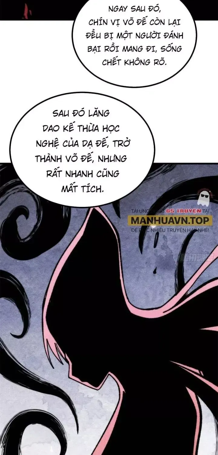 Vạn Cổ Tối Cường Tông Chap 522 - Next Chap 523