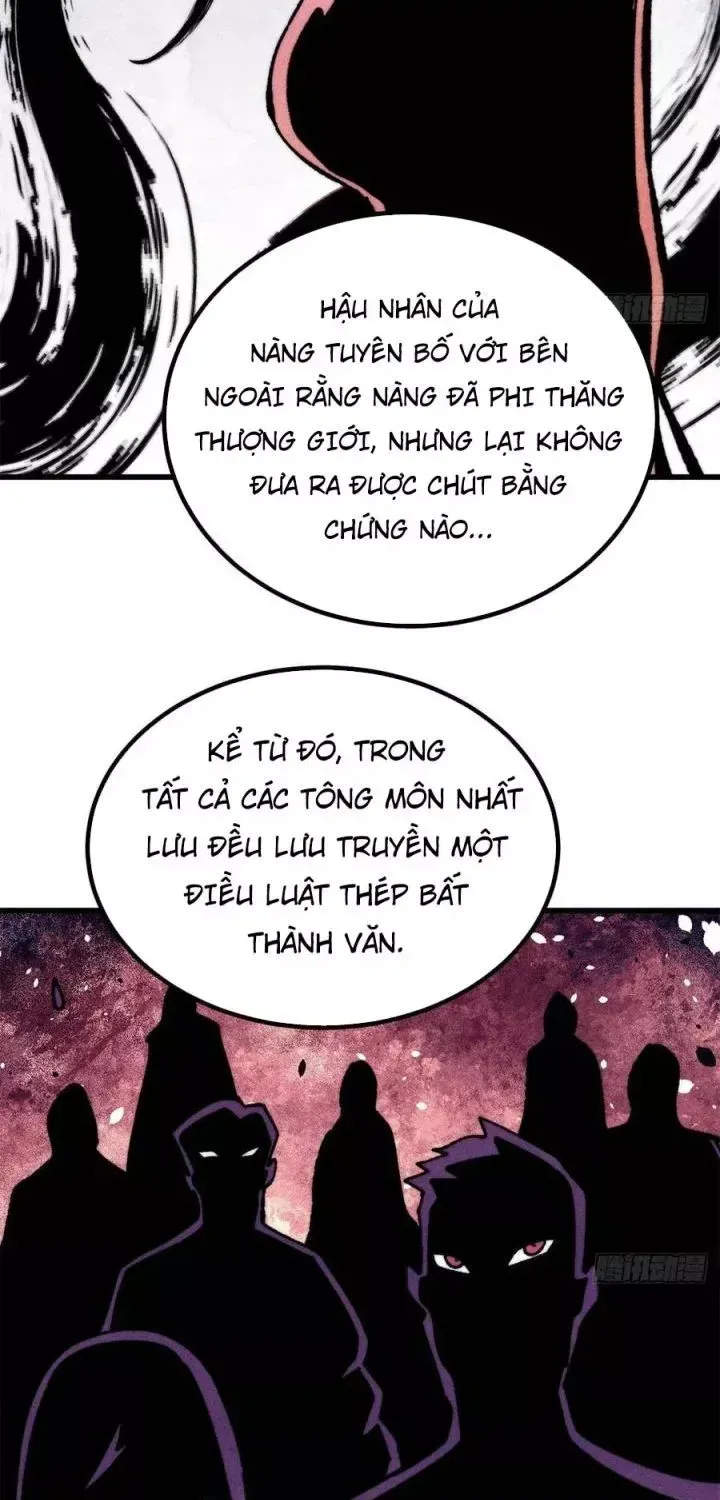 Vạn Cổ Tối Cường Tông Chap 522 - Next Chap 523
