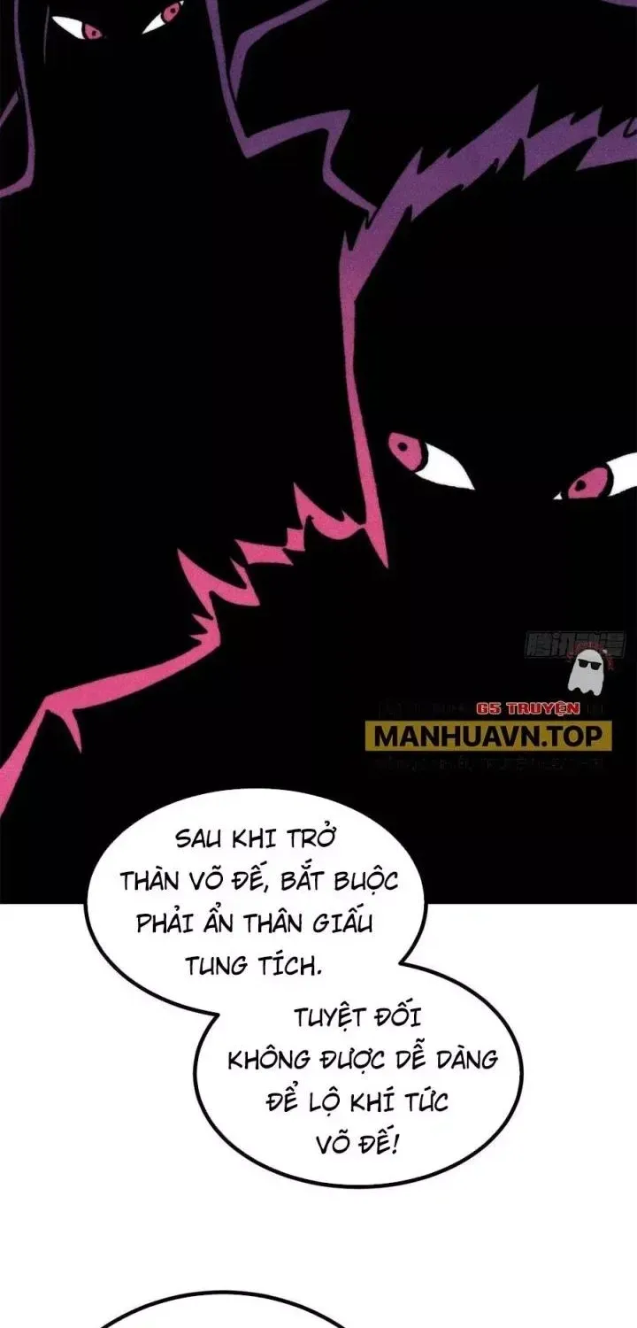 Vạn Cổ Tối Cường Tông Chap 522 - Next Chap 523