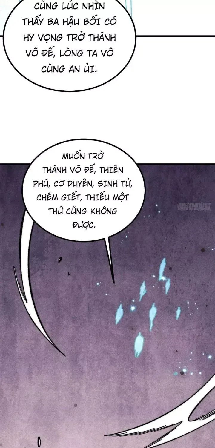 Vạn Cổ Tối Cường Tông Chap 522 - Next Chap 523