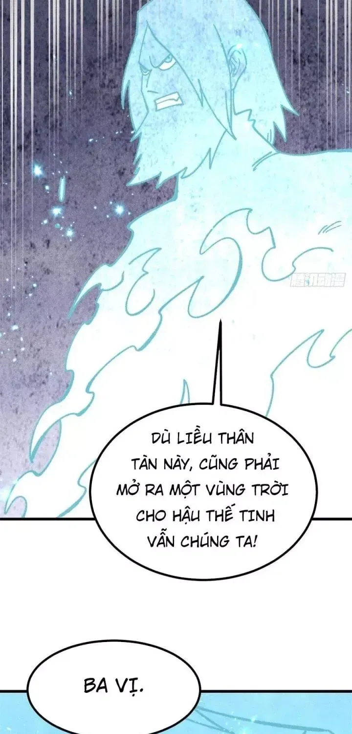 Vạn Cổ Tối Cường Tông Chap 522 - Next Chap 523