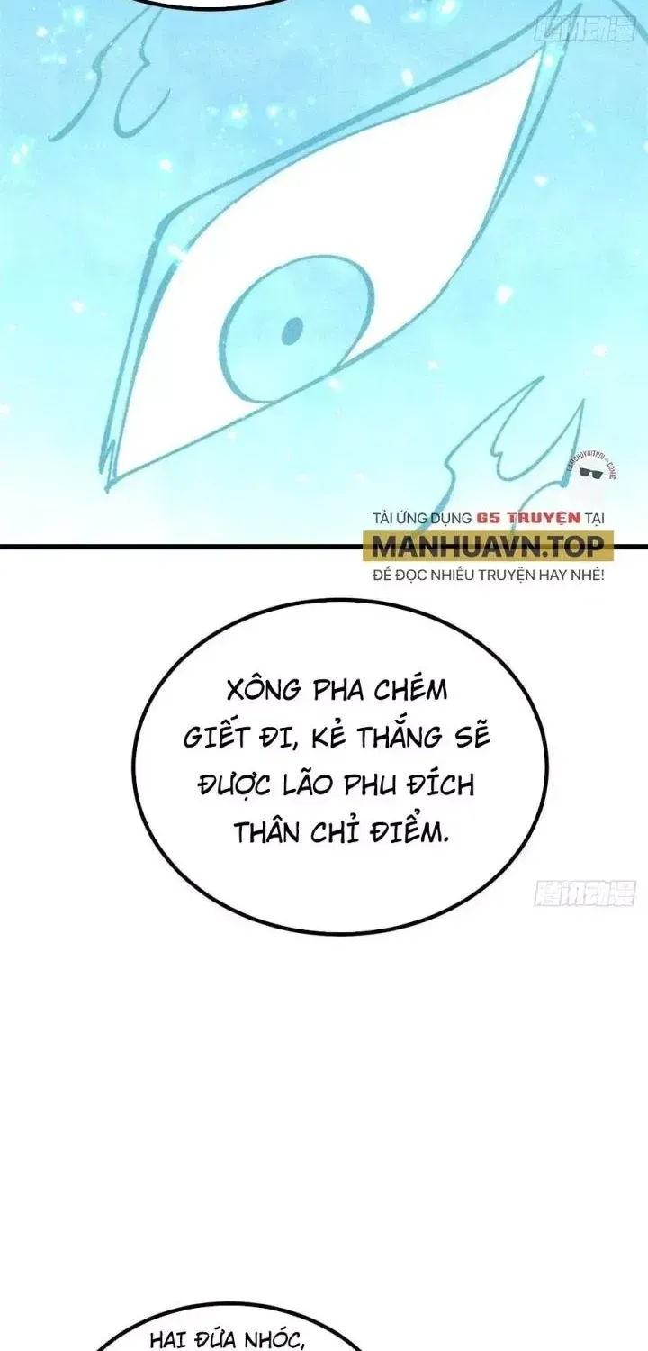 Vạn Cổ Tối Cường Tông Chap 522 - Next Chap 523
