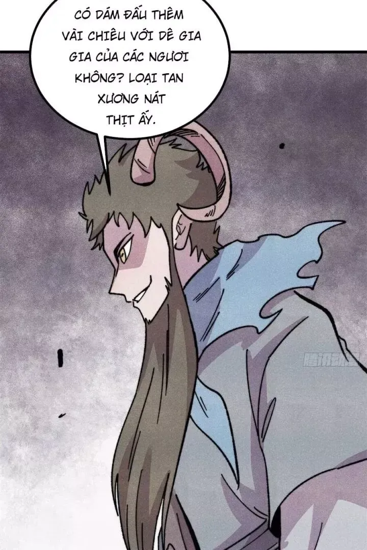 Vạn Cổ Tối Cường Tông Chap 522 - Next Chap 523