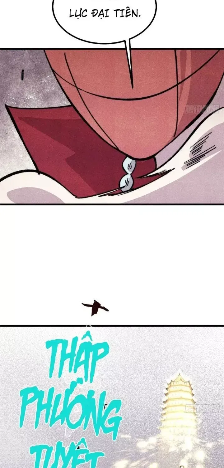 Vạn Cổ Tối Cường Tông Chap 522 - Next Chap 523
