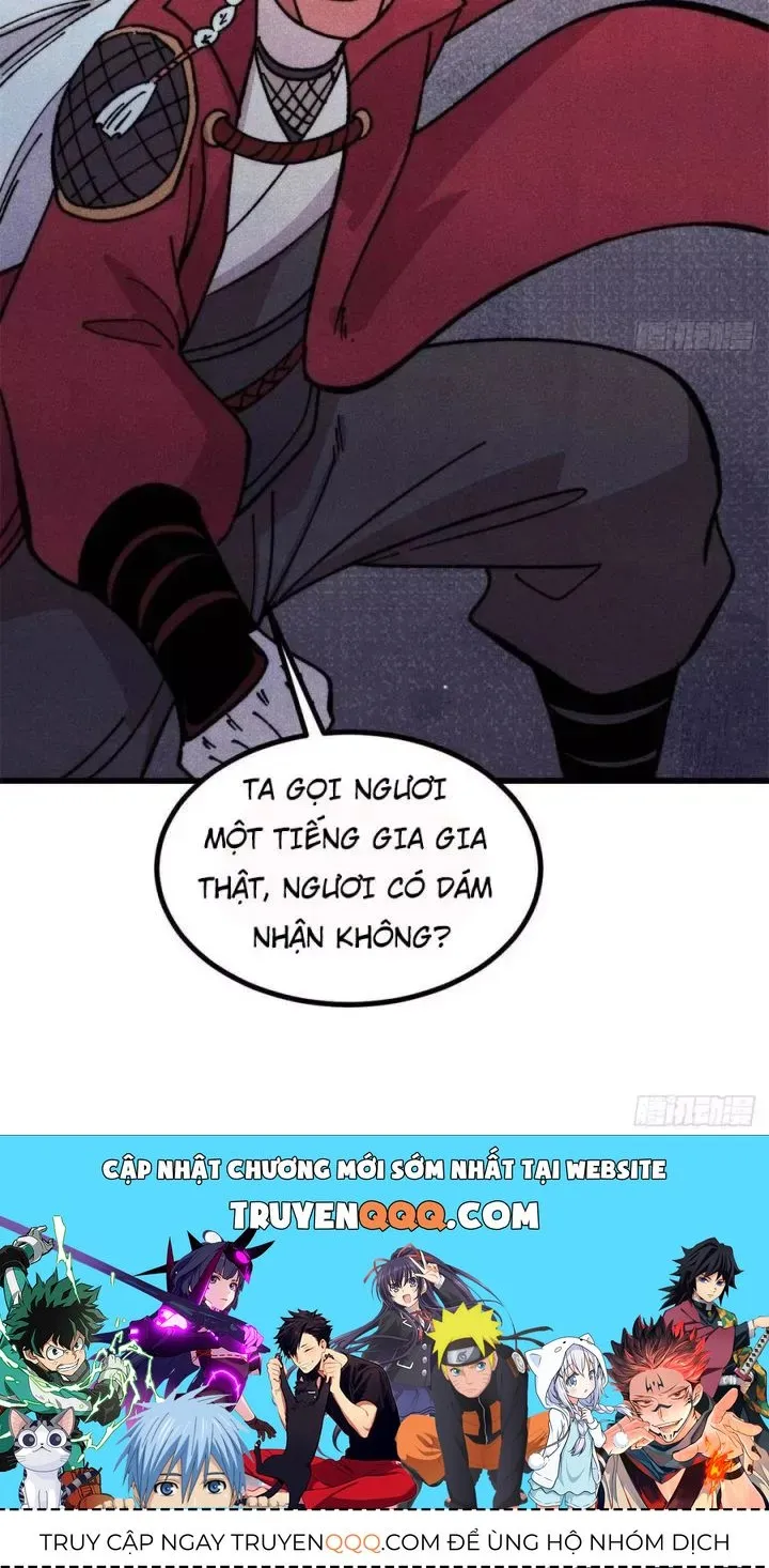 Vạn Cổ Tối Cường Tông Chap 522 - Next Chap 523