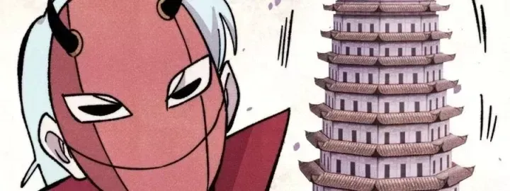 Vạn Cổ Tối Cường Tông Chap 523 - Next Chap 524