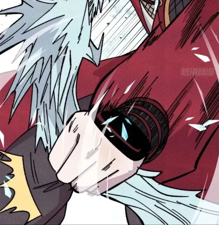 Vạn Cổ Tối Cường Tông Chap 523 - Next Chap 524