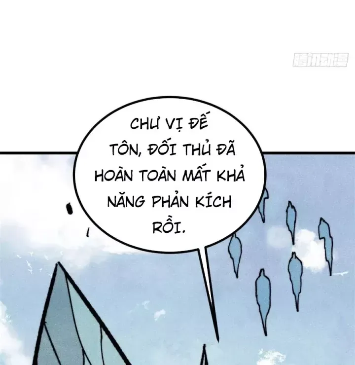 Vạn Cổ Tối Cường Tông Chap 523 - Next Chap 524